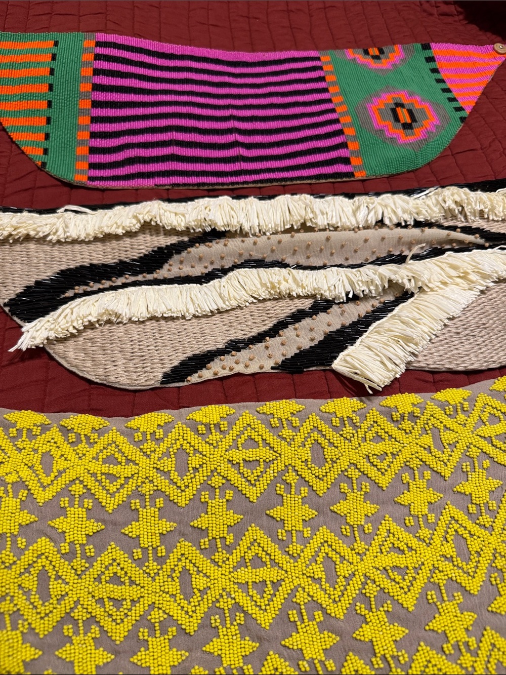 Mignonne Gavigan Scarfs